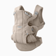BabyBjörn Baby Carrier Hold - Sand Gray