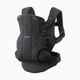 BabyBjörn Baby Carrier Hold - Black Mesh