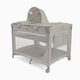 Joie Tahini Change & Dream Playard - Vanilla