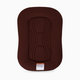 Snuggle Me Organic Lounger Wave - Cocoa