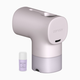 Canopy Bath Tub Filter - Lavender