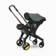 Doona Doona + Infant Car Seat & Stroller - Slate Green