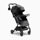 Mompush Lithe V2 Stroller - Black