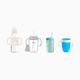 Babylist Sippy Cup Box