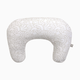 Boppy Nursing Pillow - Cream Retro Squiggles