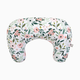 Boppy Nursing Pillow - Pink Garden Flowers