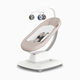 UPPAbaby Mamaroo Smart Swing - Charlie