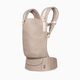 Tula Original Baby Carrier - Sand Linen