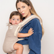 Tula Free to Grow - Sand Linen