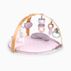 Ingenuity Cozy Spot Duvet Baby Activity Gym and Play Mat - Calla