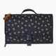 Sprucely Portable Changing Pad - Black