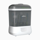 Dr. Brown's All-In-One Bottle Sterilizer and Dryer - White