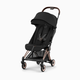 Cybex Coya Stroller - Sepia Black