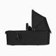 Joolz Aer2 Bassinet Cot - Space Black