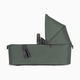 Joolz Aer2 Bassinet Cot - Forest Green