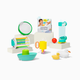 Lovevery The Bath Set - The Bath Set (Disco)