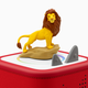 tonies Classic Tonies 3+ - Disney The Lion King Tonie