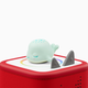 tonies Sleepytime Tonies, 1+ - Sleepy Friends: Whale