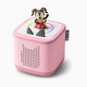 tonies Toniebox 2 Starter Set, Toddler 1+ - Playtime Puppy -Cloud Pink