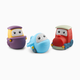 tonies My First Tonies 1+ - Travel 3-Pack Set