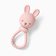 Itzy Ritzy Shake & Smile Rattle - Bunny