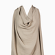 Snuggle Me Organic Nursing Cover - Birch