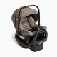 Joie Mint Latch And Base AR - Mocha