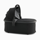 Mockingbird Bassinet - Black
