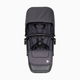 Veer Switchback Seat Luxe - Gray Granite