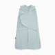 Halo SuperSoft Bamboo Swaddle TOG 2.0 - Sage, Newborn