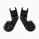 Bumbleride Single Stroller Car Seat Adapter - Era Car Seat Adapter - Maxi Cosi/Cybex/Nuna/Clek