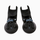 Bumbleride Single Stroller Car Seat Adapter - Indie/Speed Adapter - Maxi Cosi/Nuna/Cybex/Clek