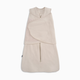 Halo SuperSoft Bamboo Swaddle TOG 2.0 - Oat, Newborn