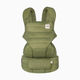 Tula Puffer Explore Baby Carrier - Moss