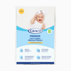 Graco Premium Waterproof Crib & Toddler Mattress Protector - 2 Pack