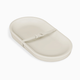 Lalo Wipeable Changing Pad - Oatmeal