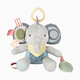 Skip Hop Bandana Buddies Stroller Toy - New Elephant