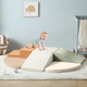 Tiny Land PlayNest Climbing Blocks - Vintage