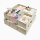 Sprucely Drawer Organizers - Oat