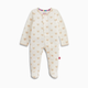 Magnetic Me Modal Magnetic Footie - Bear, 3-6 M