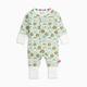 Magnetic Me Modal Magnetic Convertible Coverall - Legendairy, 0-3 M