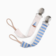 Itzy Ritzy Itzy Clip - Nautical