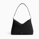 Mina Baie Sienna Nylon - Black, Midi
