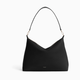 Mina Baie Sienna Nylon - Black, Full