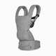 Tula Explore Baby Carrier - Ash Linen