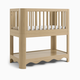 Storkcraft Casablanca 3-in-1 Convertible Bassinet - Driftwood