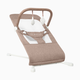 Baby Delight, Inc. Highland Organic Bouncer - Organic Mocha