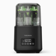Baby Brezza ProWash 360 Bottle Washer - Black