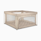 Baby Delight, Inc. Baby Delight 50" Playport Playard - Taupe