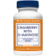 Cranberry with D-Mannose